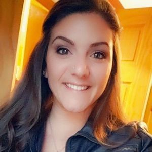 Meet your Posher, Abbey